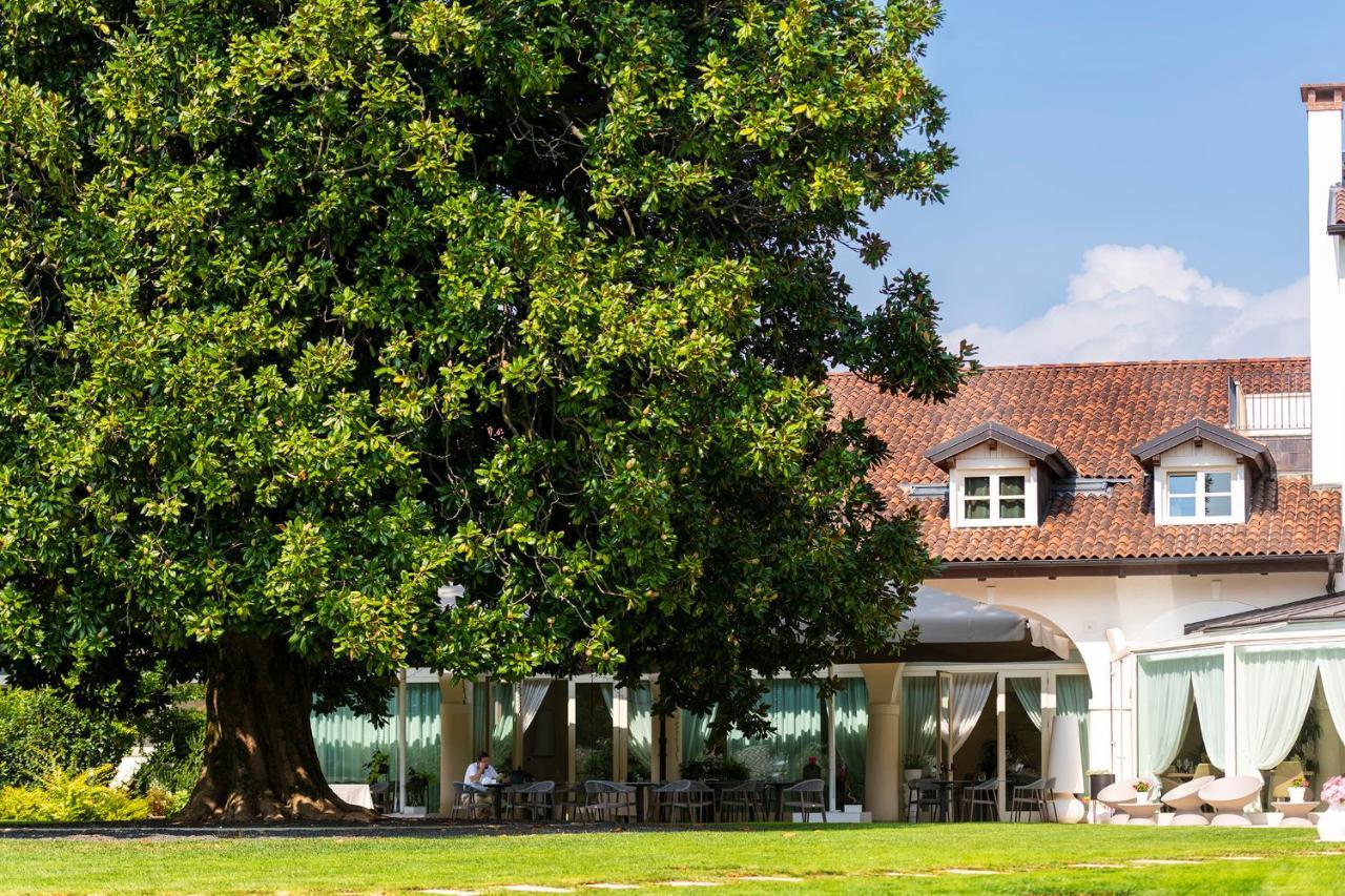 Hotel Villa I Pini Malo  Exterior foto