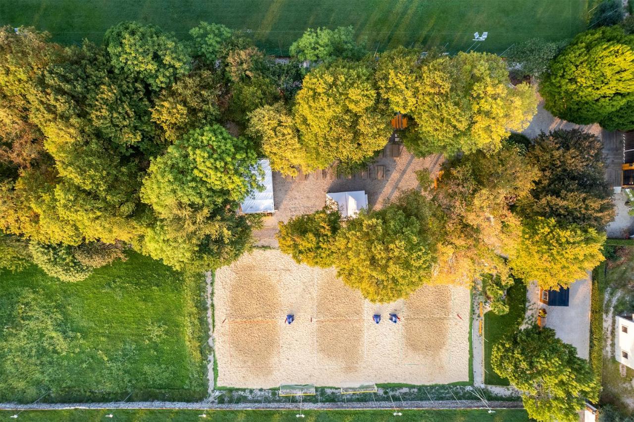 Villa I Pini Malo  Exterior foto